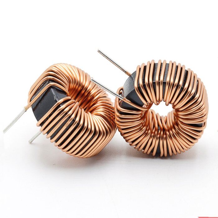 Demystifying the Reasons for Inductor Coil Heat？ - China First ...